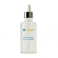 UVtect 摩洛哥护发精油 50毫升